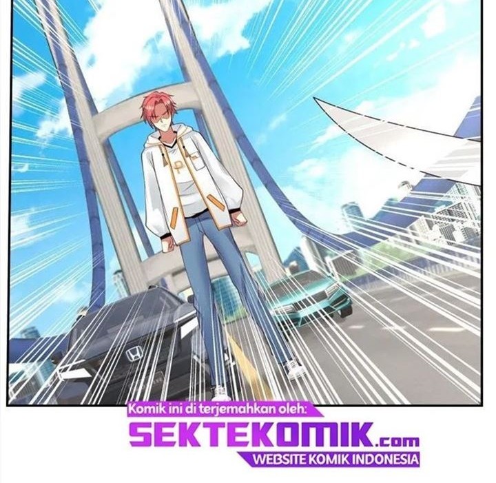 I Have a Dragon on My Body Chapter 310 Gambar 6