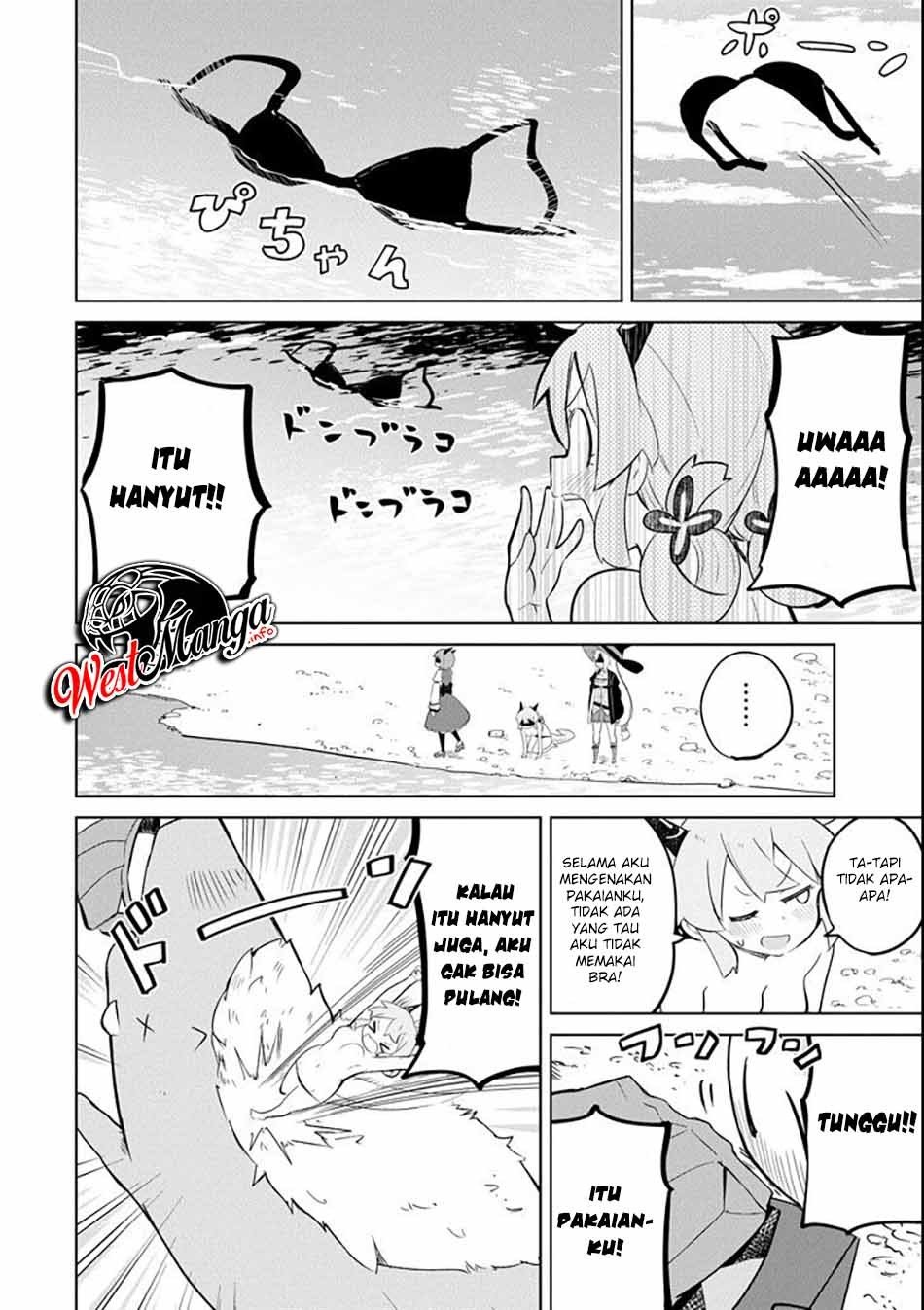 Slime Taoshite 300-nen Shiranai Uchi ni Level Max ni Nattemashita Chapter 28 Gambar 26