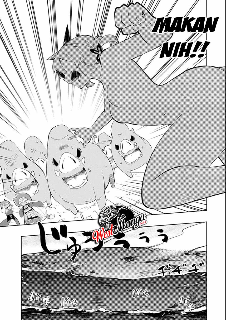 Slime Taoshite 300-nen Shiranai Uchi ni Level Max ni Nattemashita Chapter 28 Gambar 29