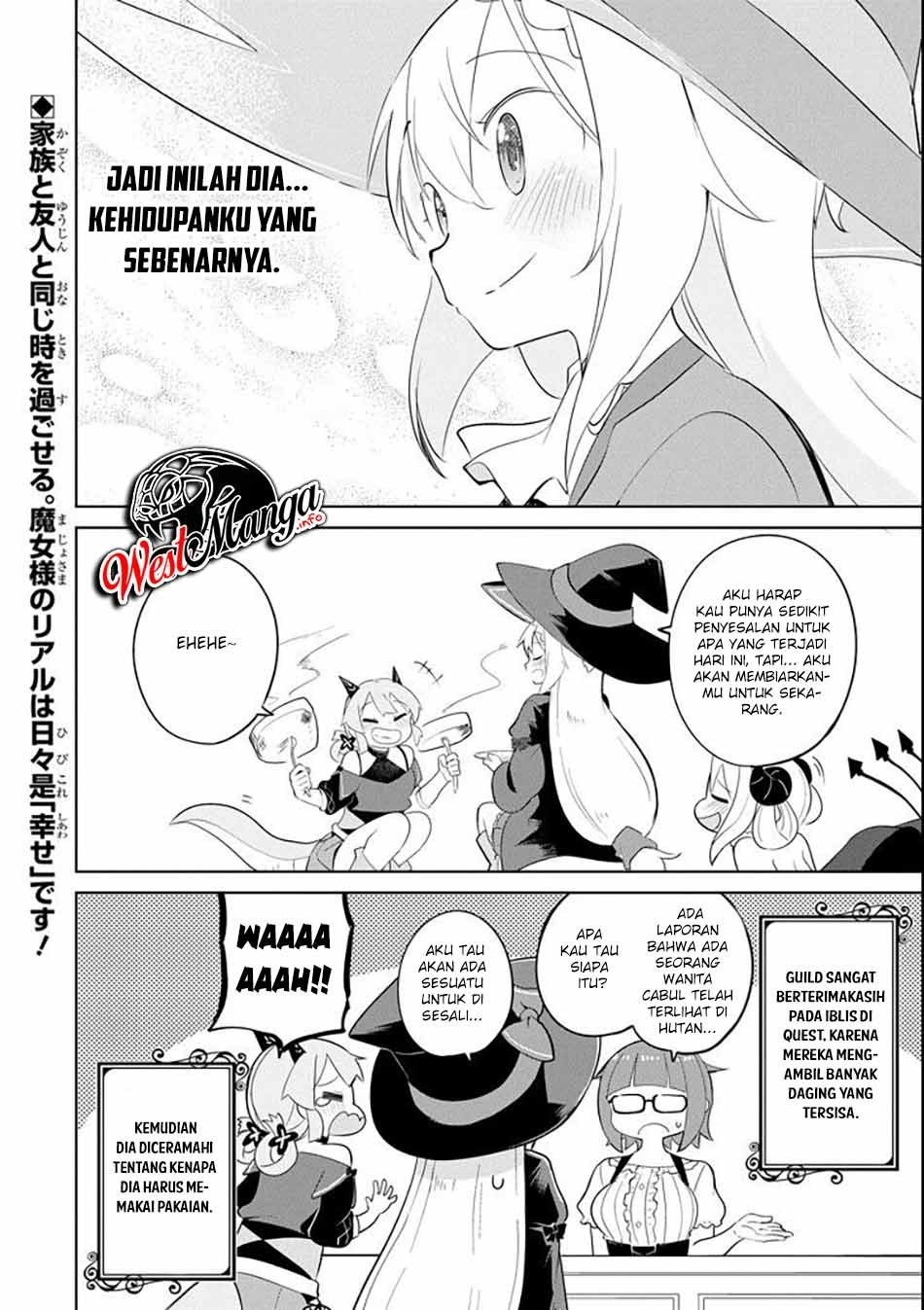 Slime Taoshite 300-nen Shiranai Uchi ni Level Max ni Nattemashita Chapter 28 Gambar 39