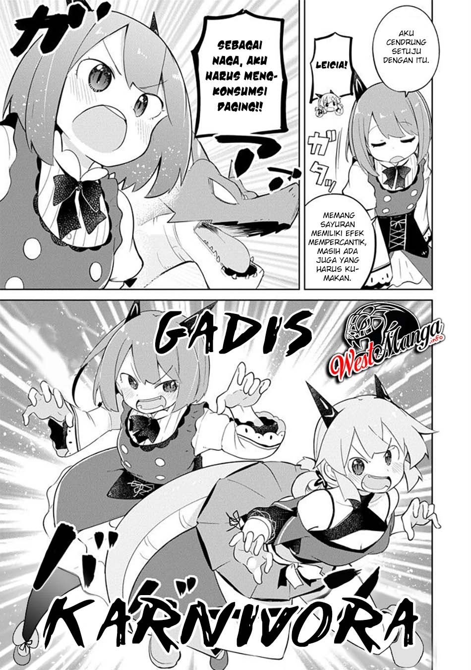 Slime Taoshite 300-nen Shiranai Uchi ni Level Max ni Nattemashita Chapter 28 Gambar 7
