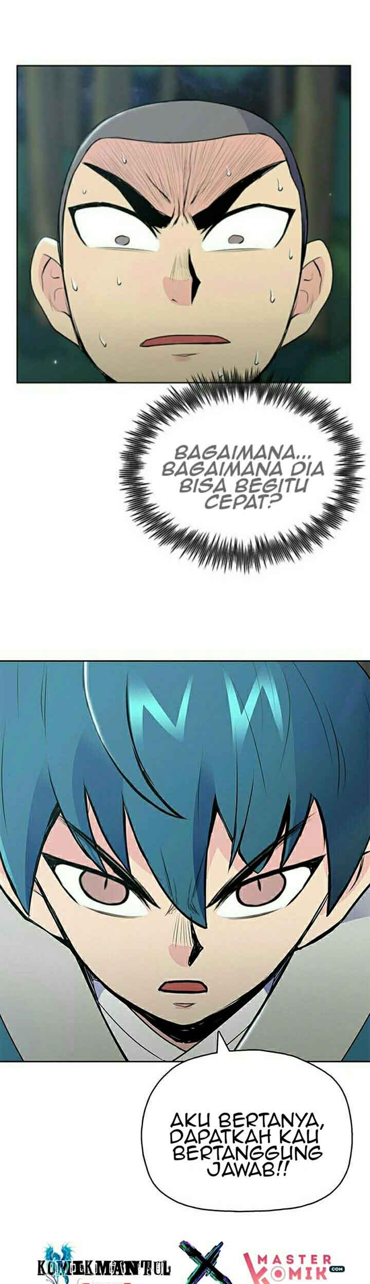 Reincarnated War God Chapter 13 Gambar 48