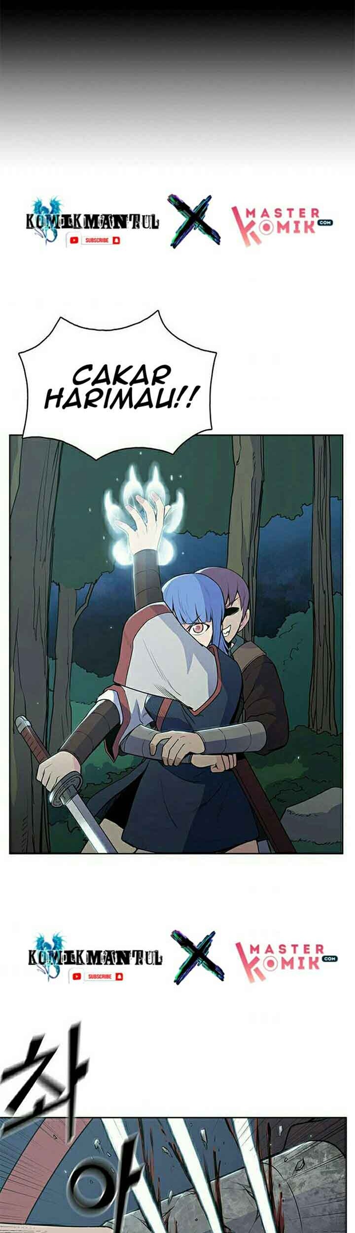 Reincarnated War God Chapter 13 Gambar 3