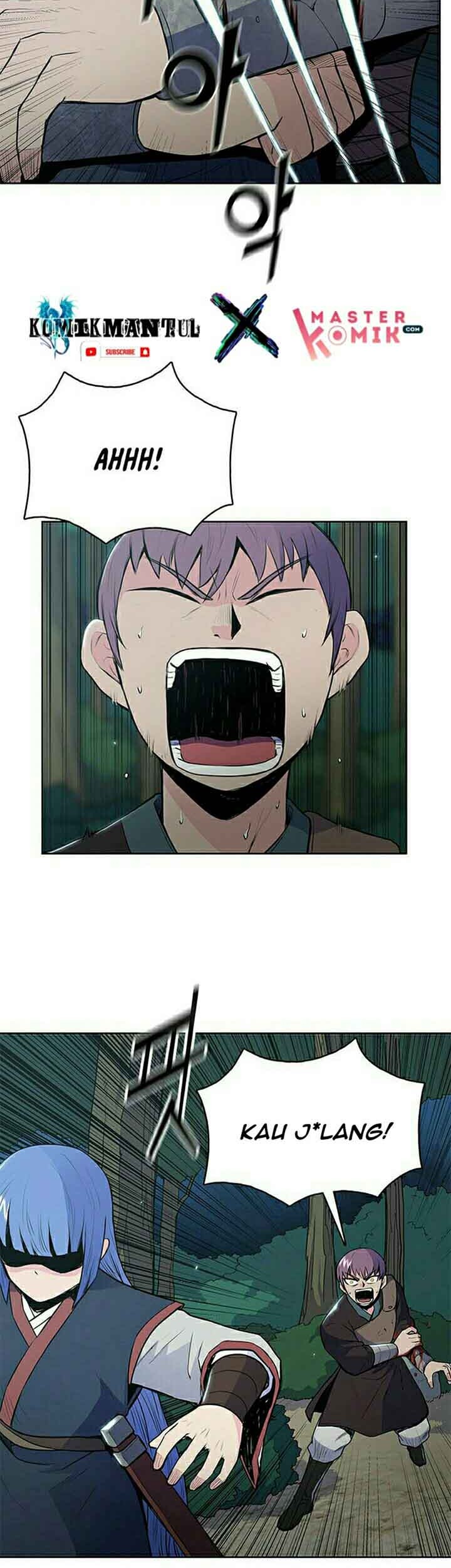 Reincarnated War God Chapter 13 Gambar 4