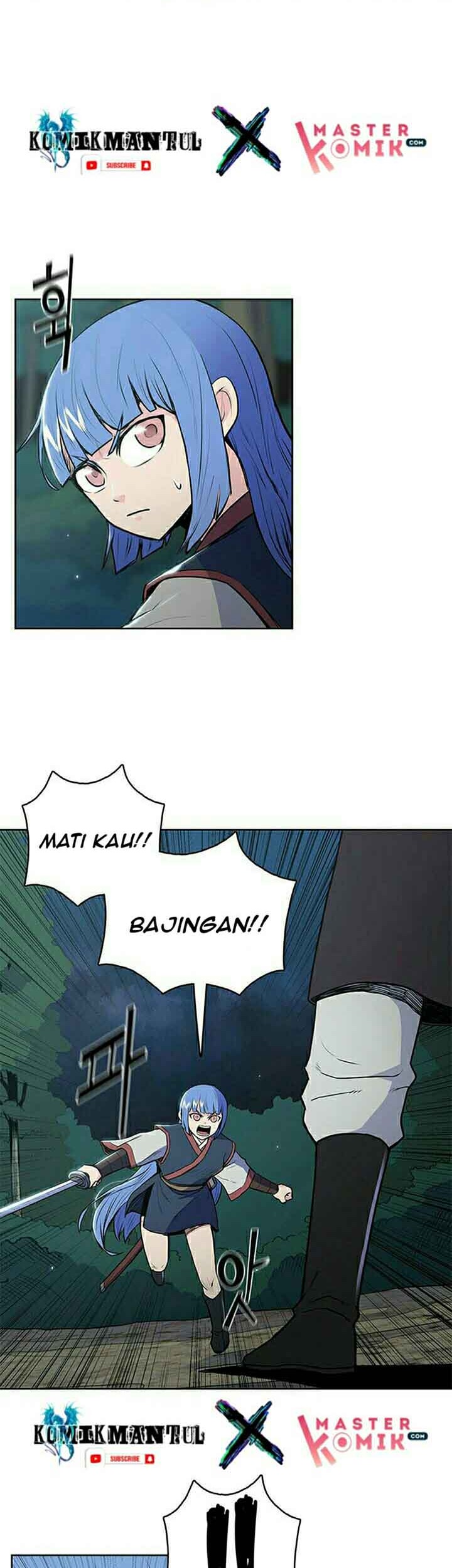 Reincarnated War God Chapter 13 Gambar 5