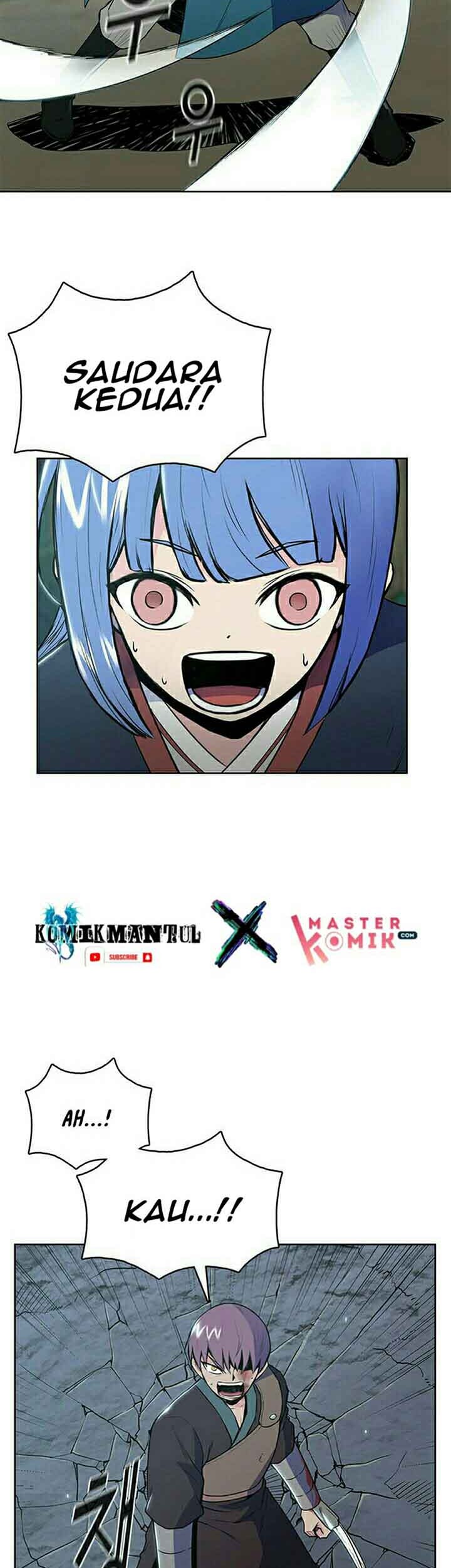 Reincarnated War God Chapter 13 Gambar 13