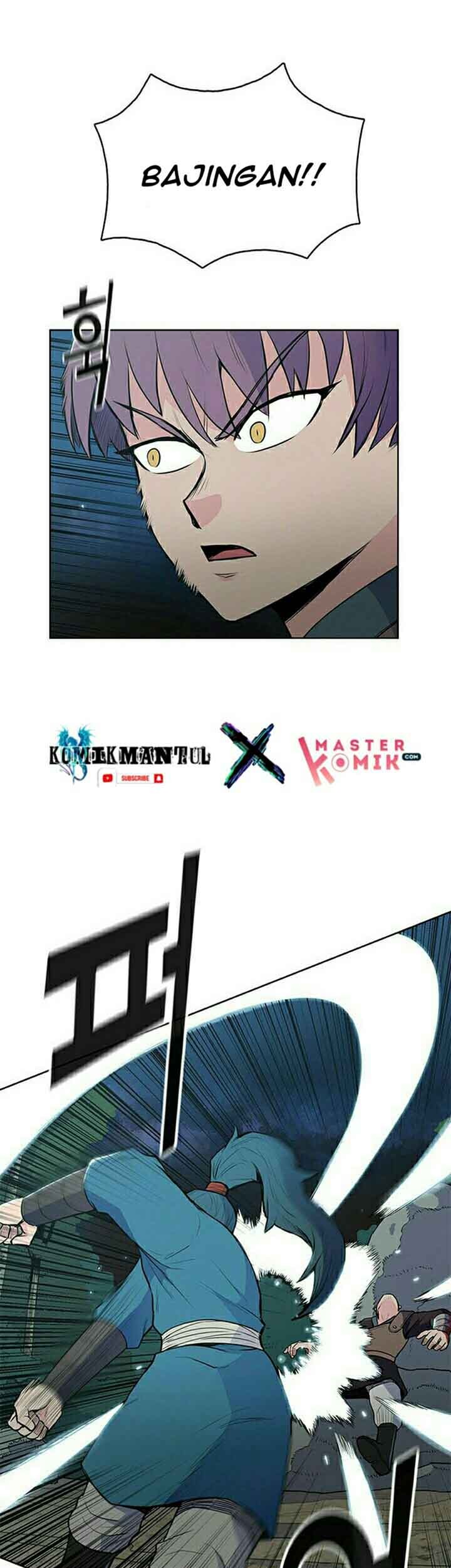 Reincarnated War God Chapter 13 Gambar 15