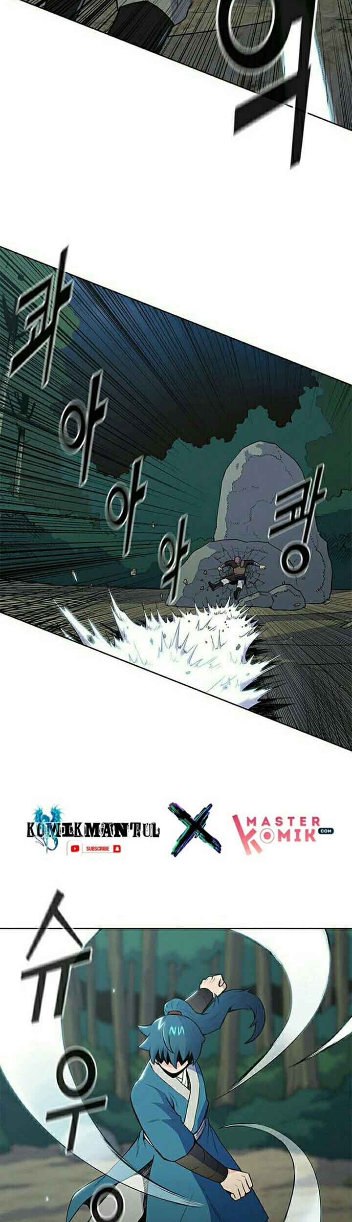 Reincarnated War God Chapter 13 Gambar 16