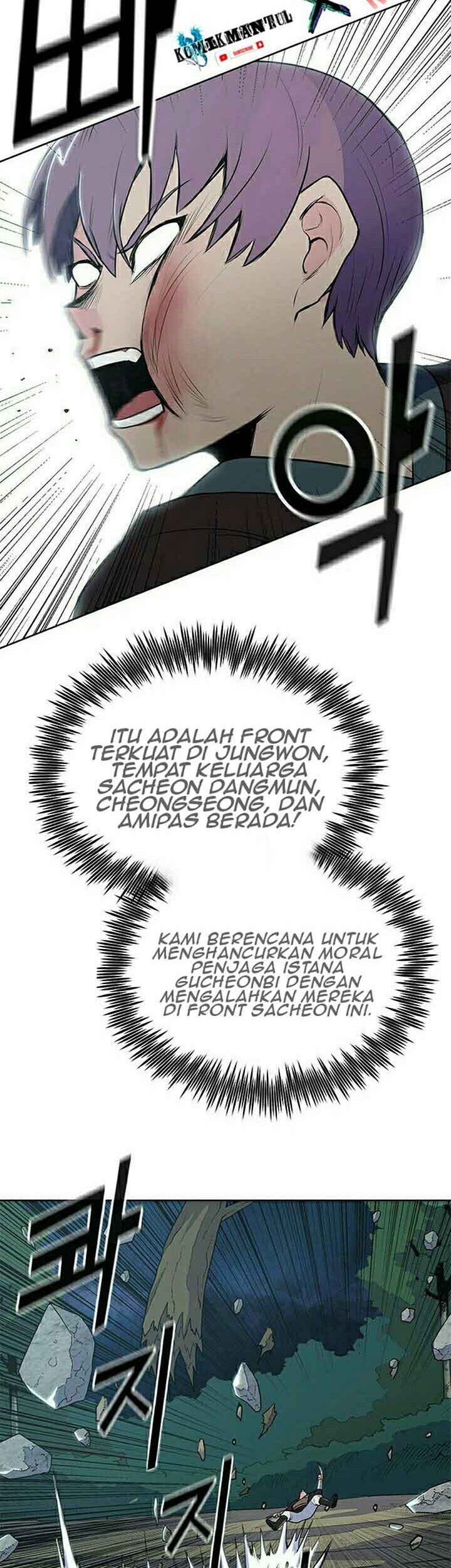 Reincarnated War God Chapter 13 Gambar 20