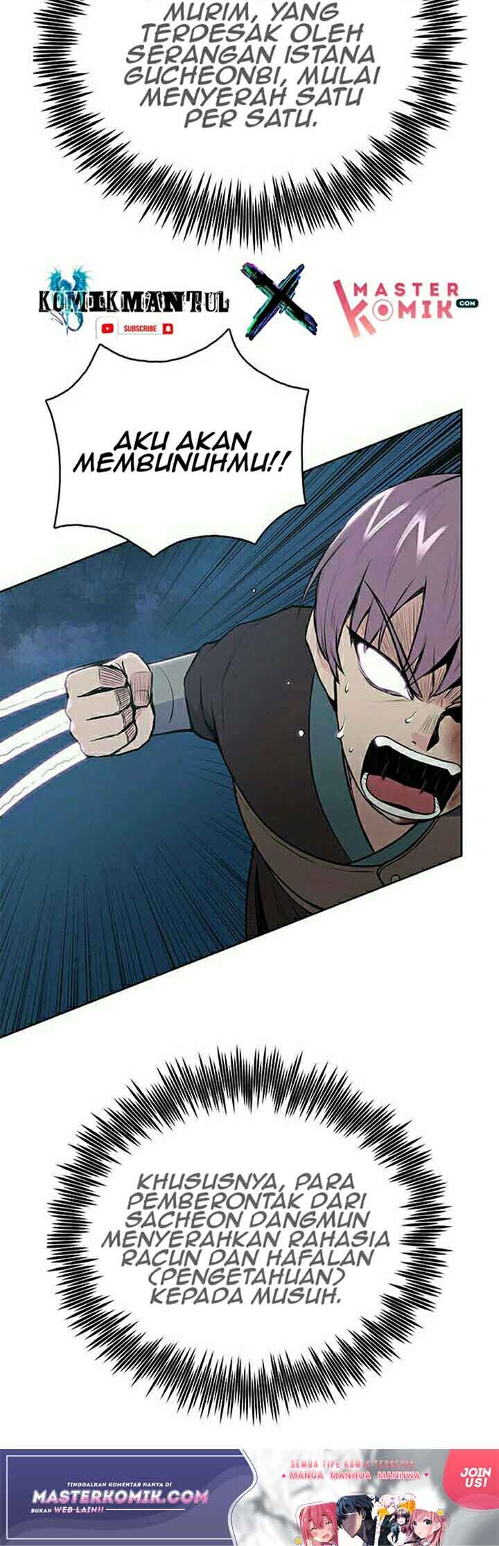 Reincarnated War God Chapter 13 Gambar 22