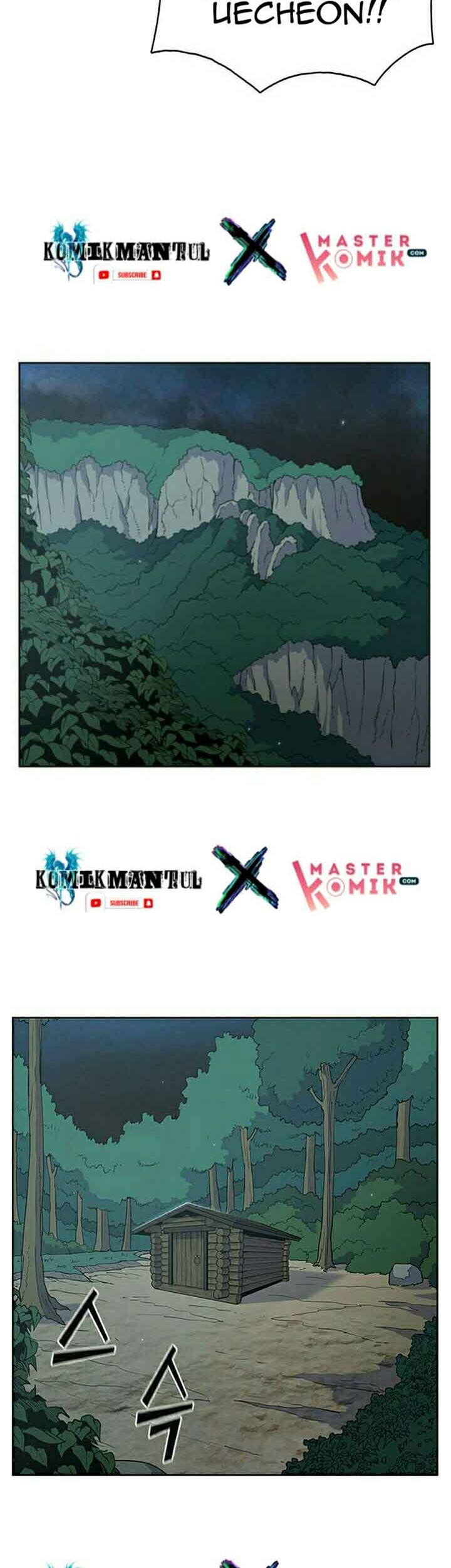 Reincarnated War God Chapter 13 Gambar 32