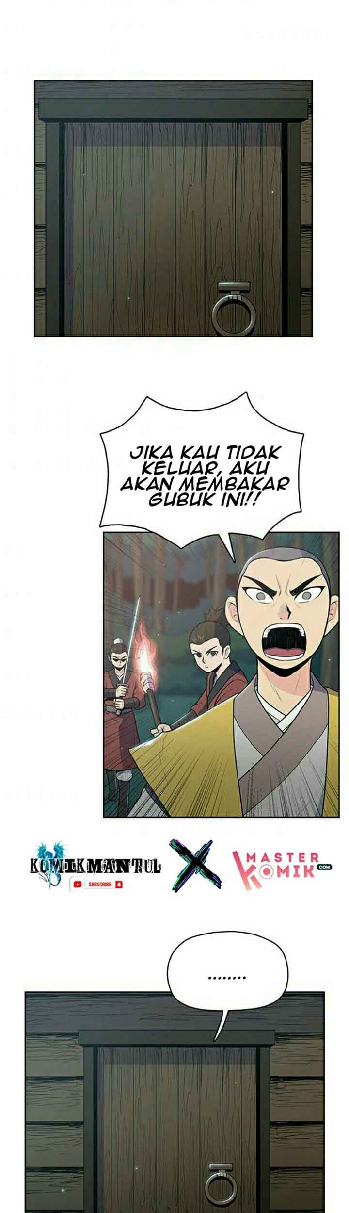 Reincarnated War God Chapter 13 Gambar 34