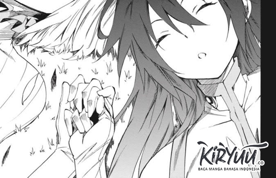 Baca Akame ga Kill! Zero Chapter 57 Gambar 2