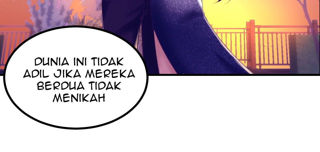My Exclusive Dream World Adventures Chapter 27 Gambar 4