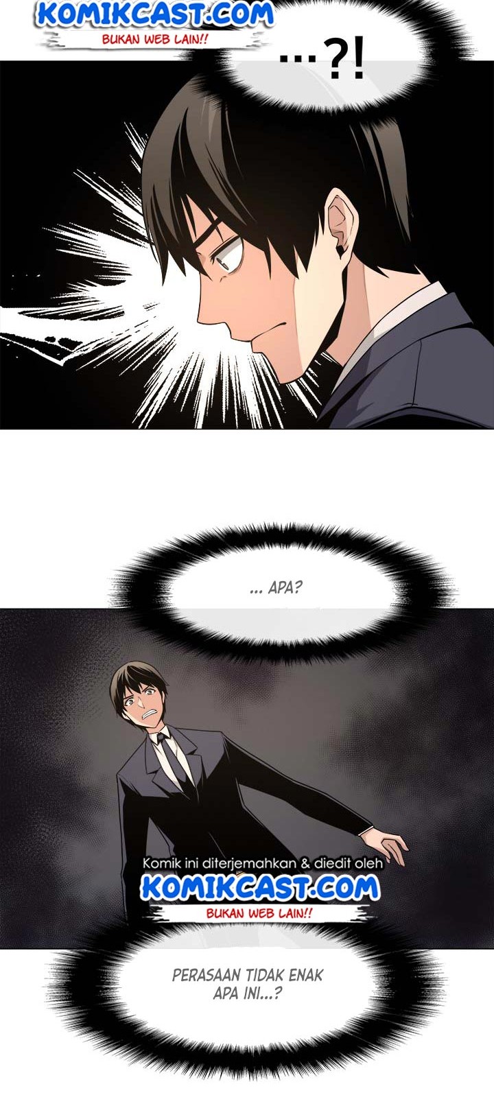The Strongest Manager In History Chapter 26 Gambar 25
