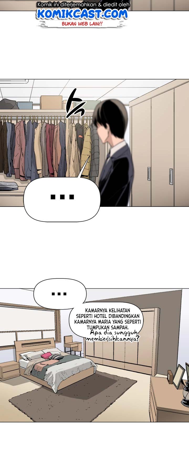 The Strongest Manager In History Chapter 26 Gambar 27