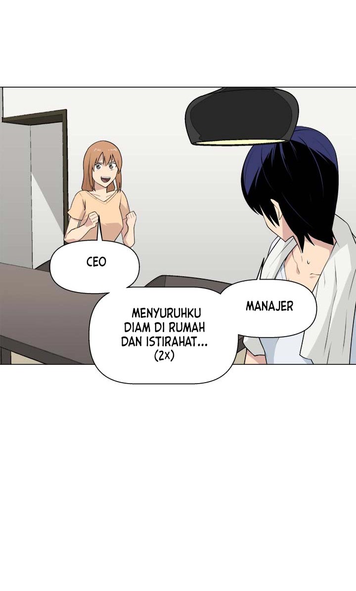 The Strongest Manager In History Chapter 26 Gambar 5