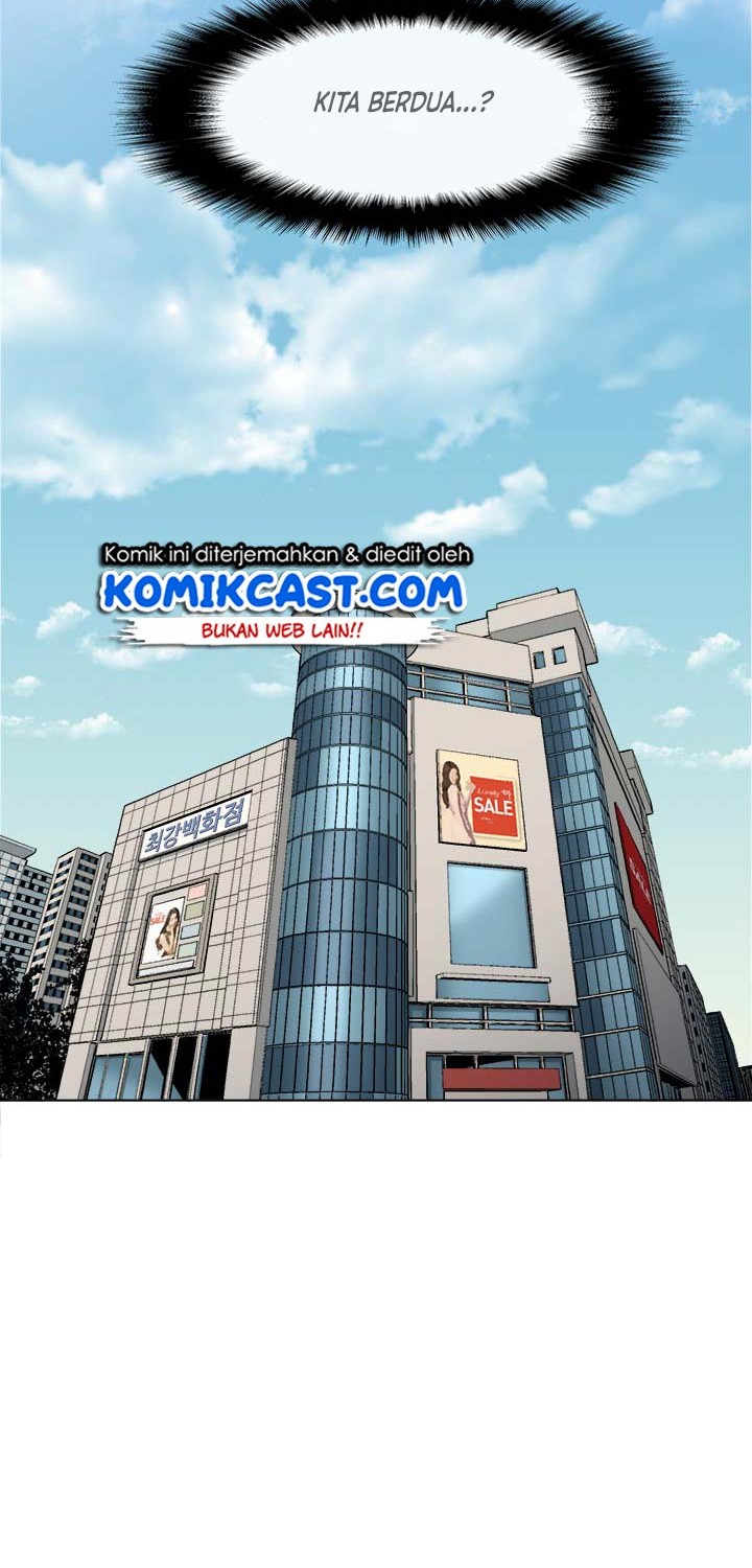 The Strongest Manager In History Chapter 26 Gambar 7