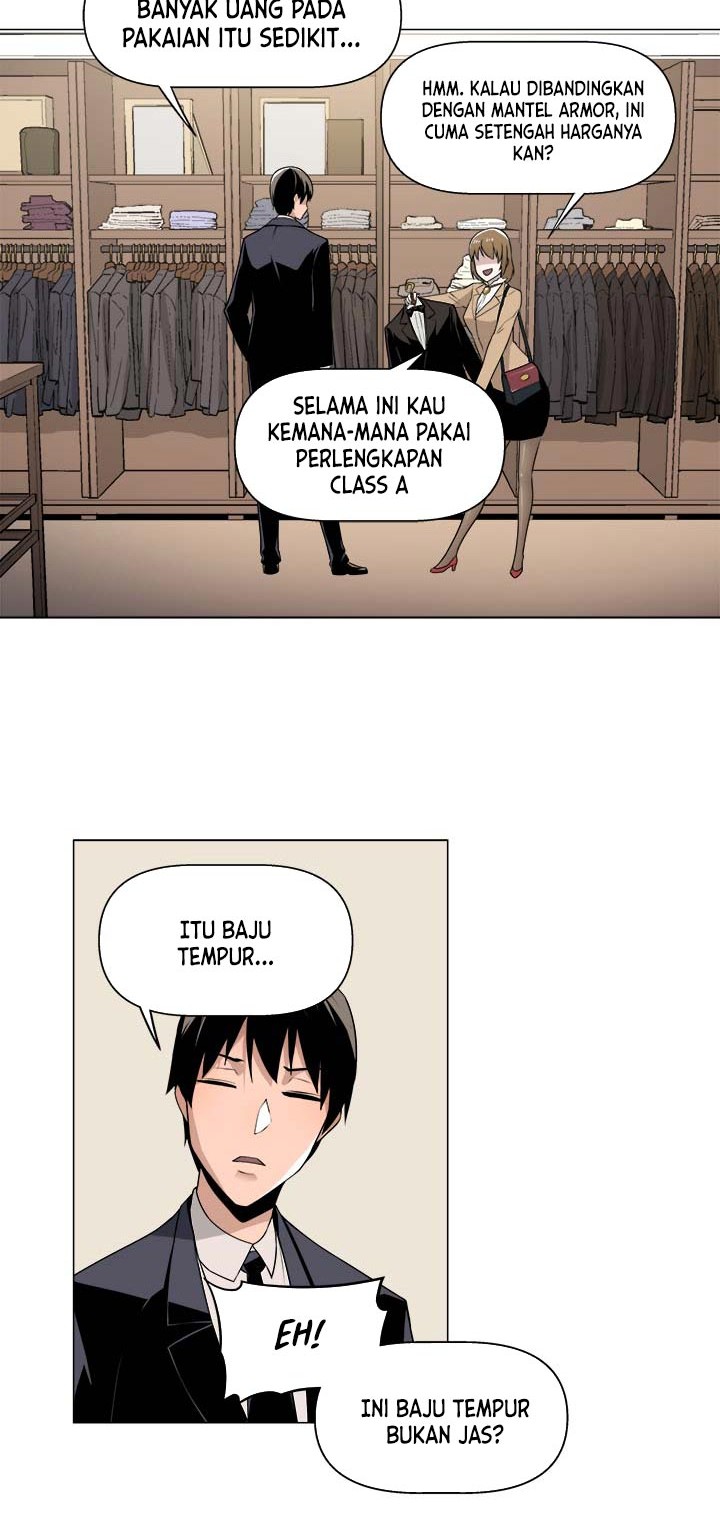 The Strongest Manager In History Chapter 26 Gambar 9