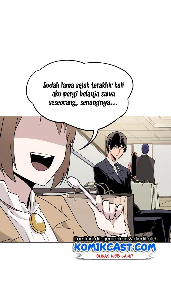 The Strongest Manager In History Chapter 26 Gambar 13