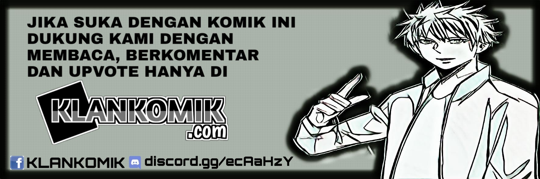 Reborn of War God Chapter 19 Gambar 20