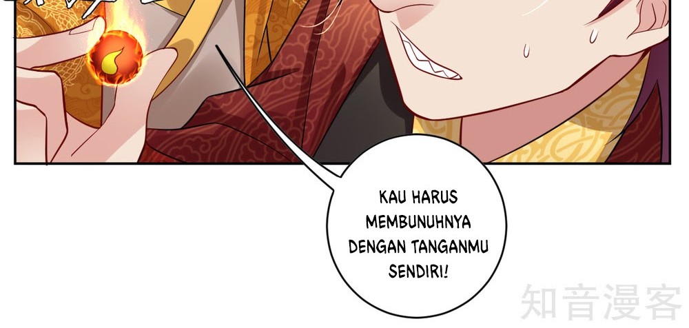 Reborn of War God Chapter 20 Gambar 26