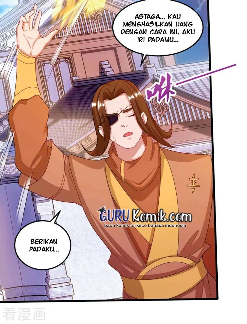 Rebirth After 80.000 Years Passed Chapter 179 Gambar 13