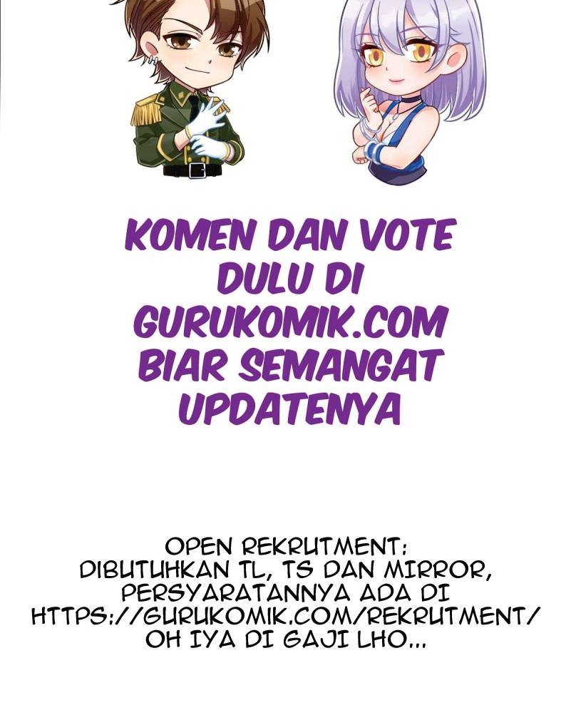 Rebirth After 80.000 Years Passed Chapter 177 Gambar 20