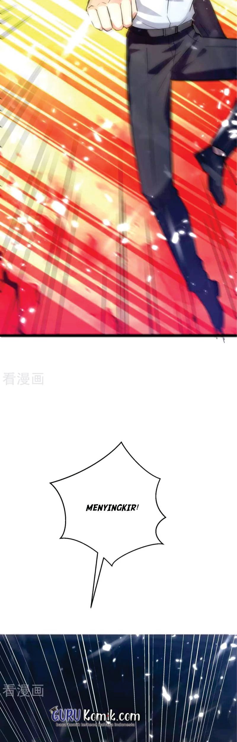 Rebirth Abandoned Less Return Chapter 167 Gambar 4