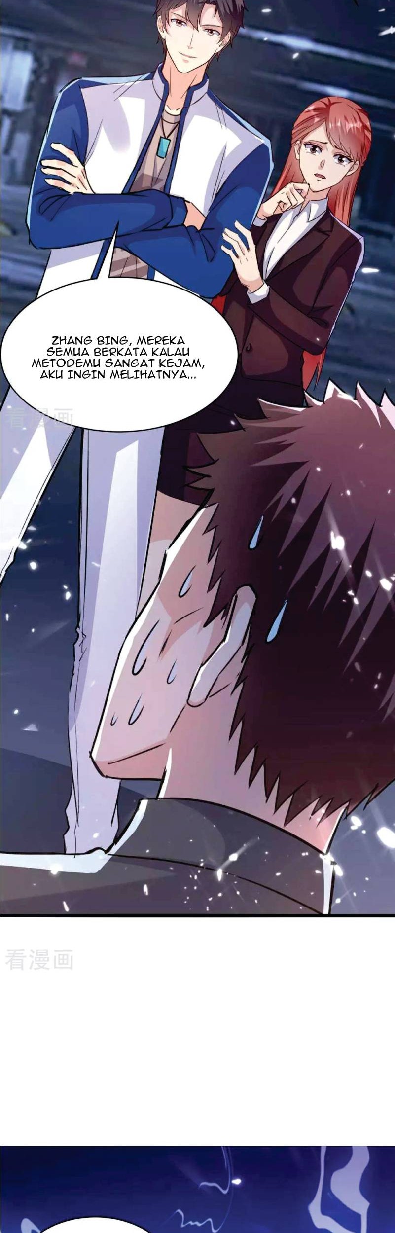 Rebirth Abandoned Less Return Chapter 167 Gambar 19