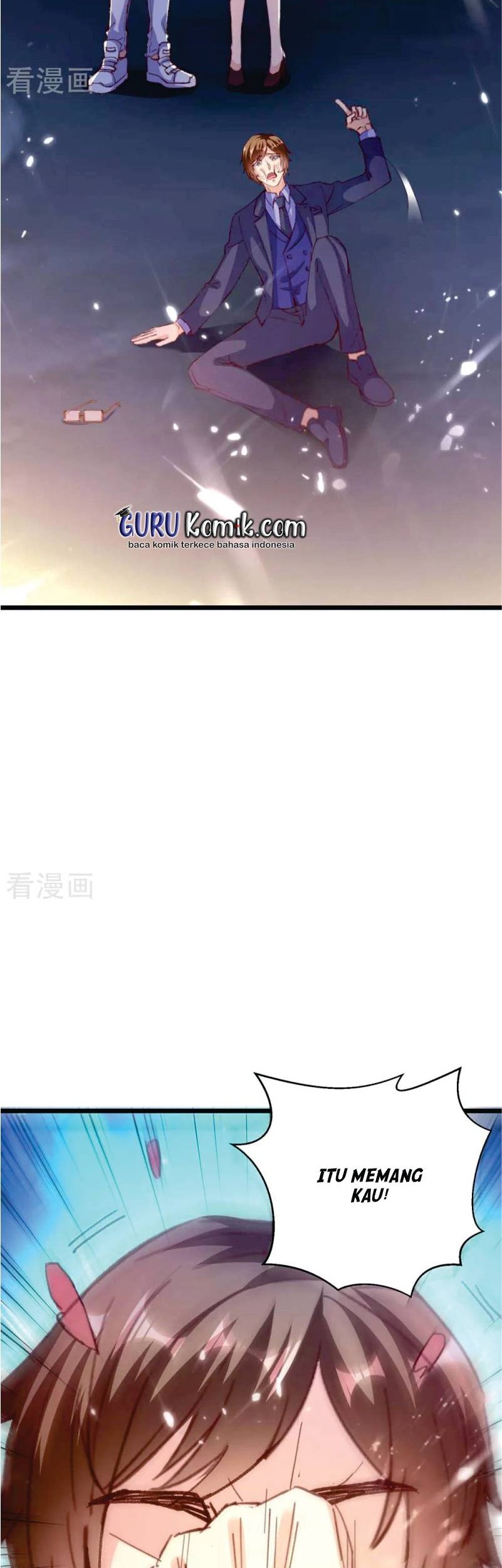 Rebirth Abandoned Less Return Chapter 167 Gambar 23