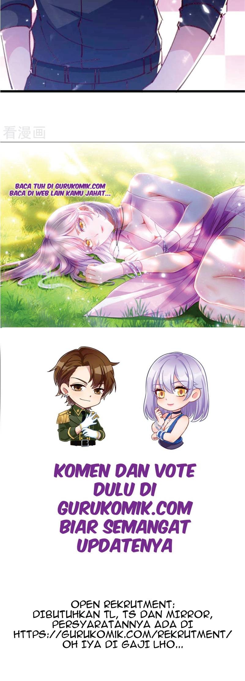 Rebirth Abandoned Less Return Chapter 167 Gambar 26