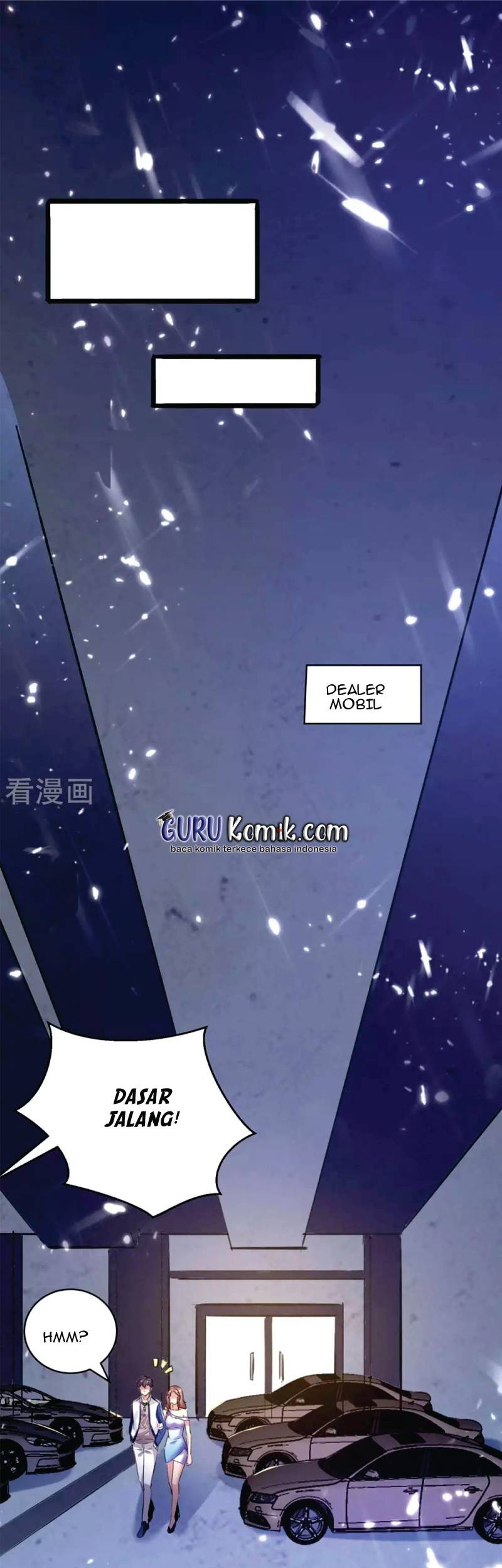 Baca  Rebirth Abandoned Less Return Chapter 166 Gambar 2