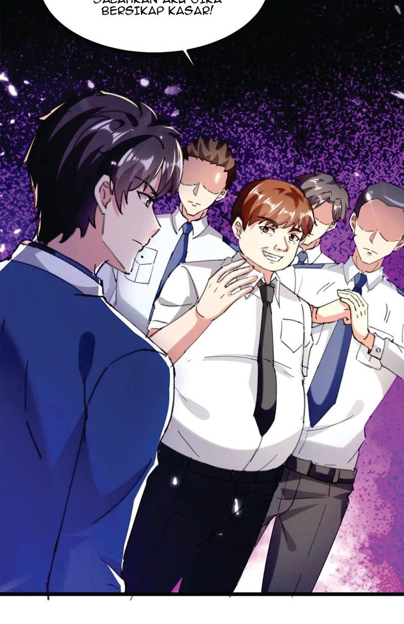 Rebirth Abandoned Less Return Chapter 166 Gambar 17