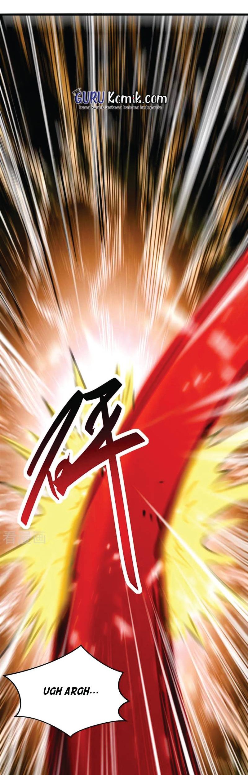 Rebirth Abandoned Less Return Chapter 165 Gambar 5
