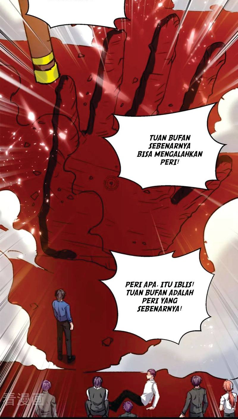Rebirth Abandoned Less Return Chapter 165 Gambar 9