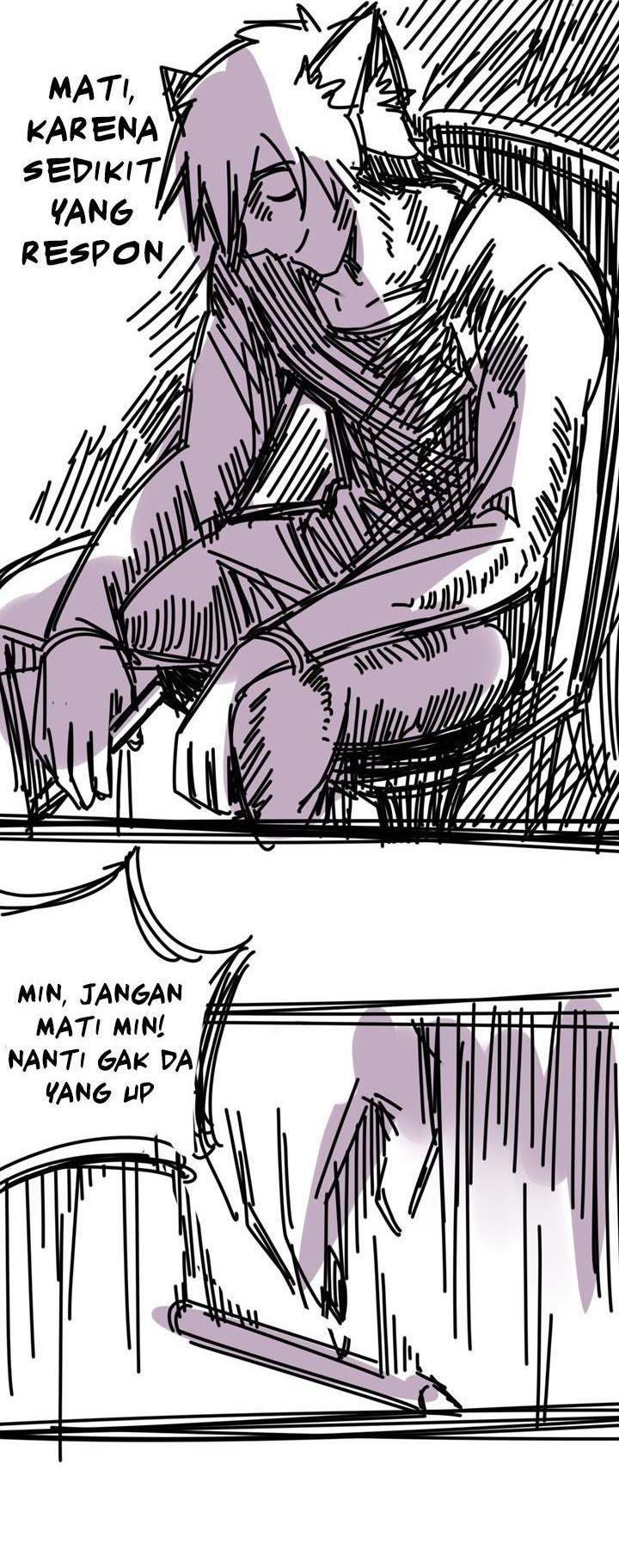 Leviathan Chapter 141 Gambar 34