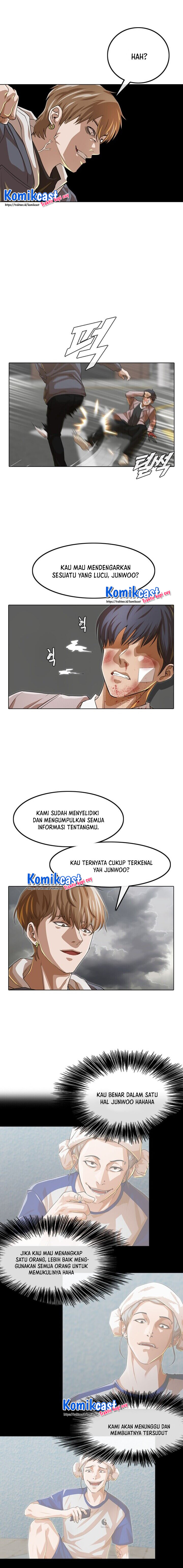 The Girl from Random Chatting! Chapter 149 18