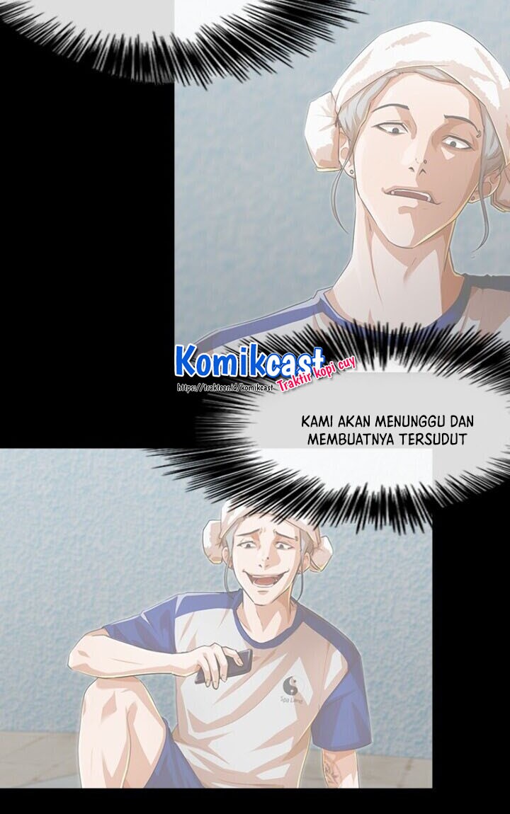 The Girl from Random Chatting! Chapter 149 Gambar 51