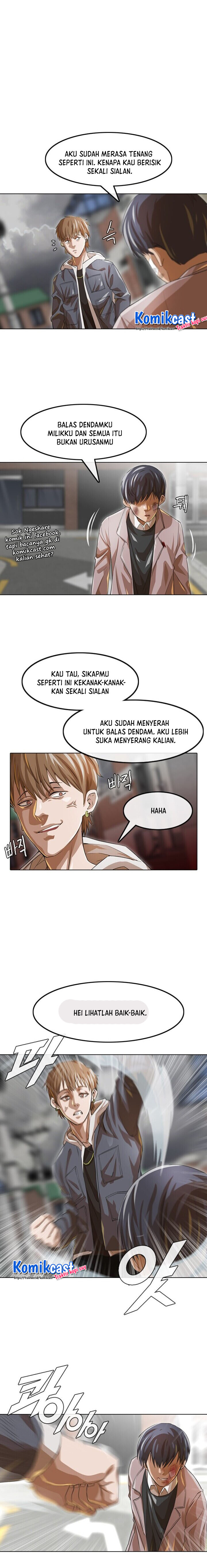 The Girl from Random Chatting! Chapter 149 22