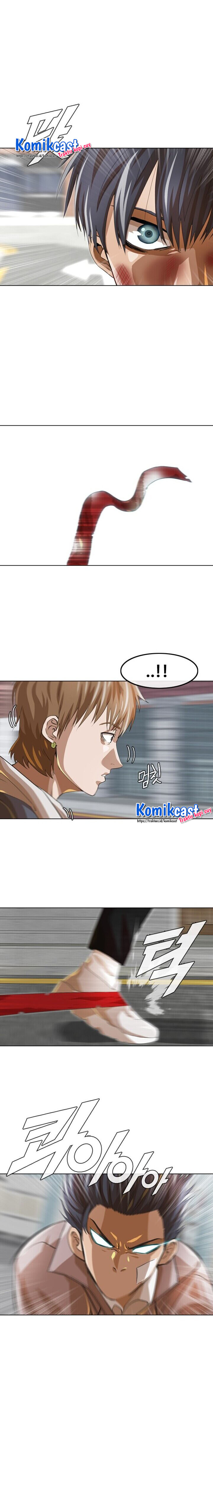 The Girl from Random Chatting! Chapter 149 23