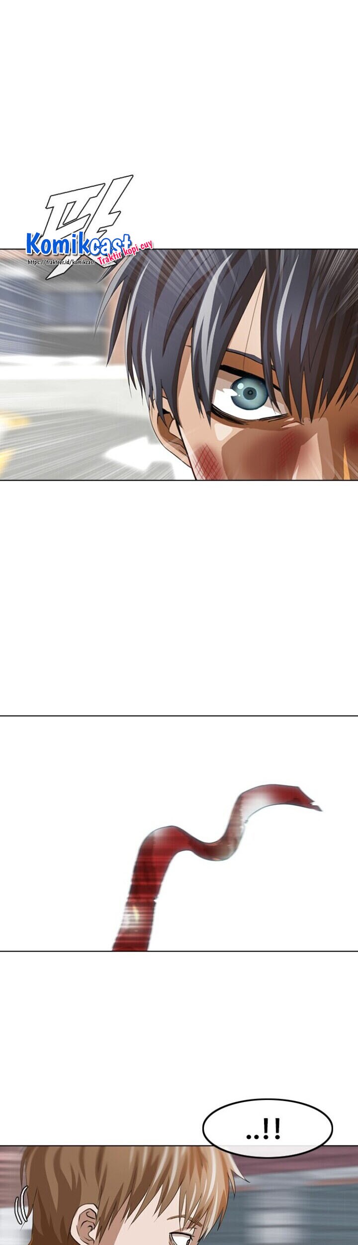 The Girl from Random Chatting! Chapter 149 Gambar 64