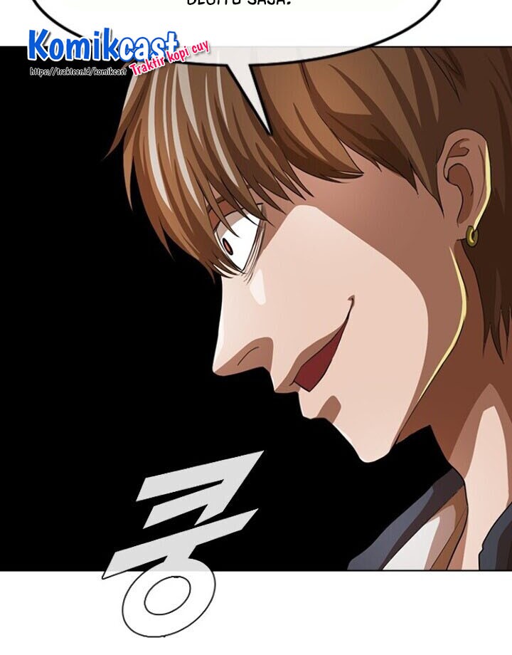 The Girl from Random Chatting! Chapter 149 Gambar 22