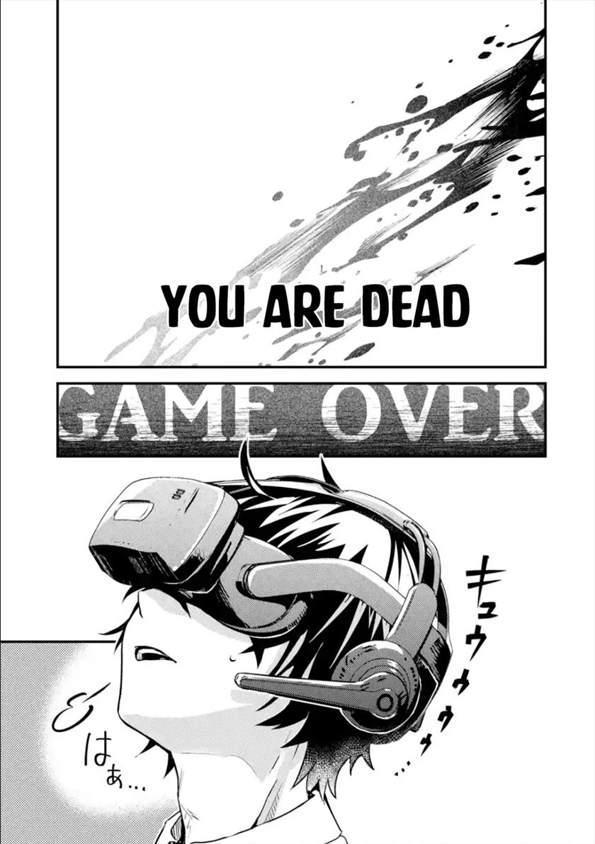 Isekai Tensei de Kenja ni Natte Boukensha Seikatsu Chapter 01.1 Gambar 8