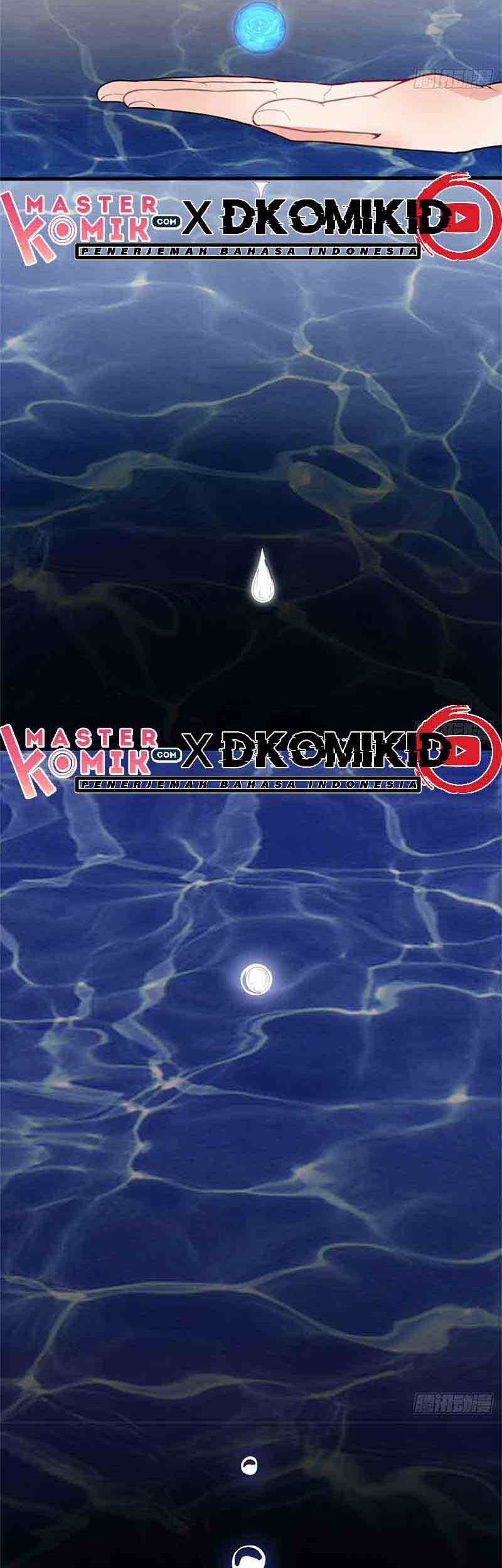 Dragon King Son Chapter 07 Gambar 12
