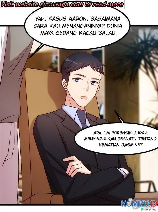 CEO’s Sudden Proposal Chapter 181 18