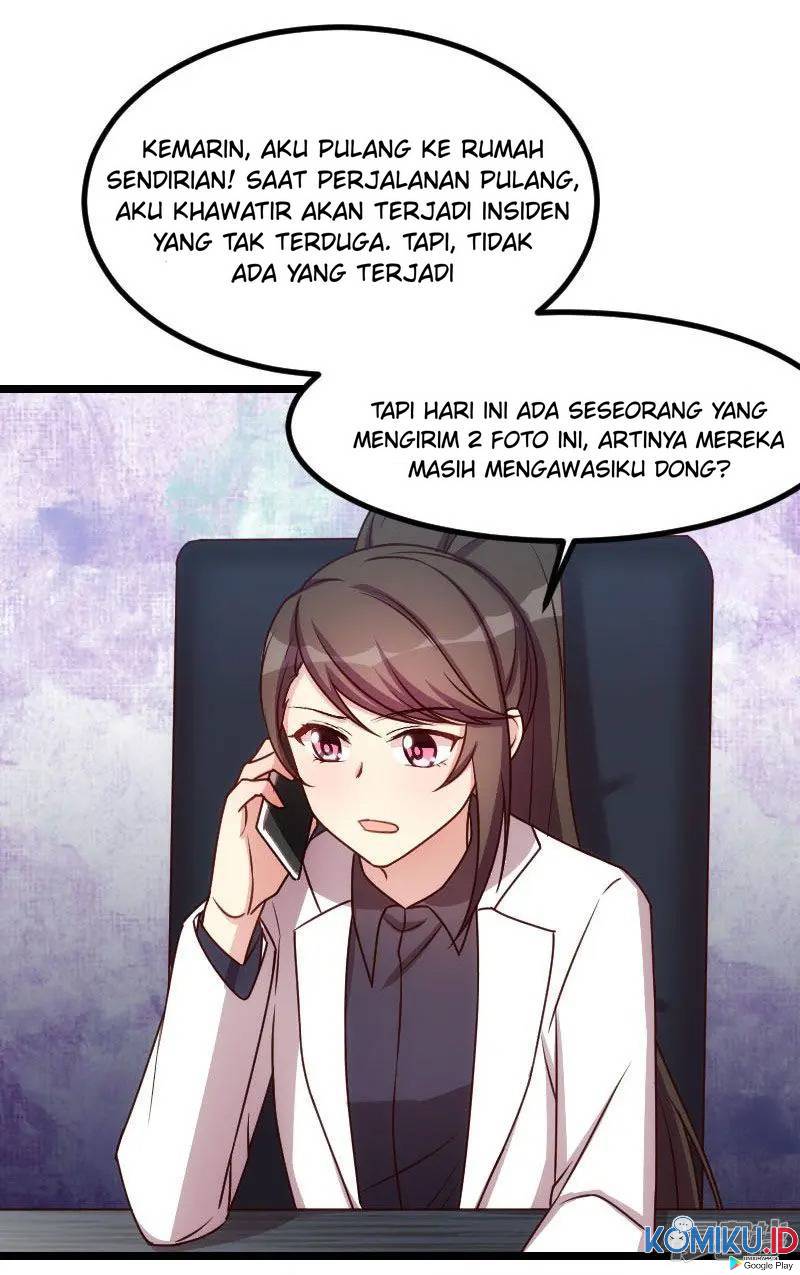 CEO’s Sudden Proposal Chapter 185 13
