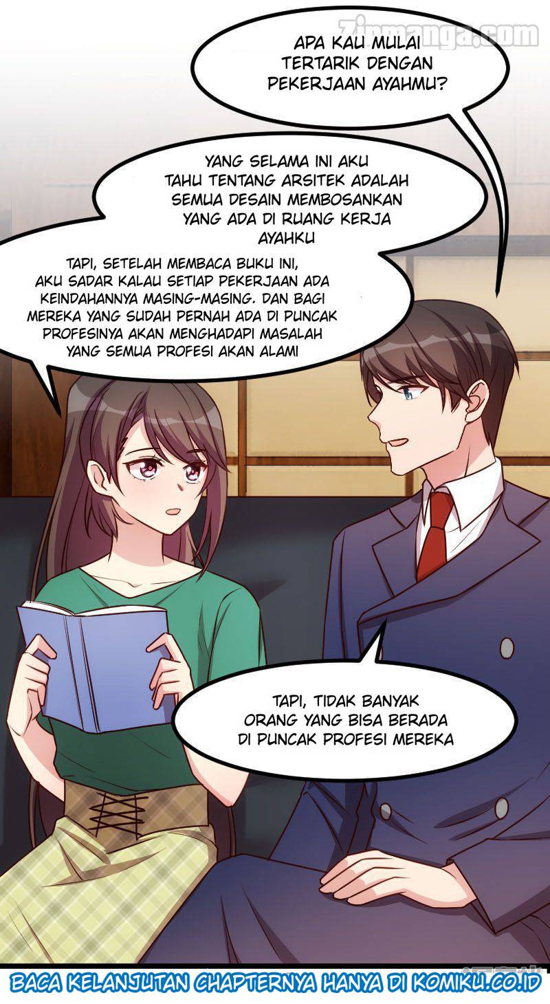 CEO’s Sudden Proposal Chapter 195 30
