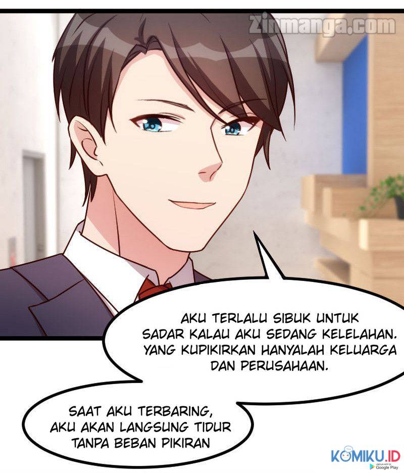 CEO’s Sudden Proposal Chapter 196 13