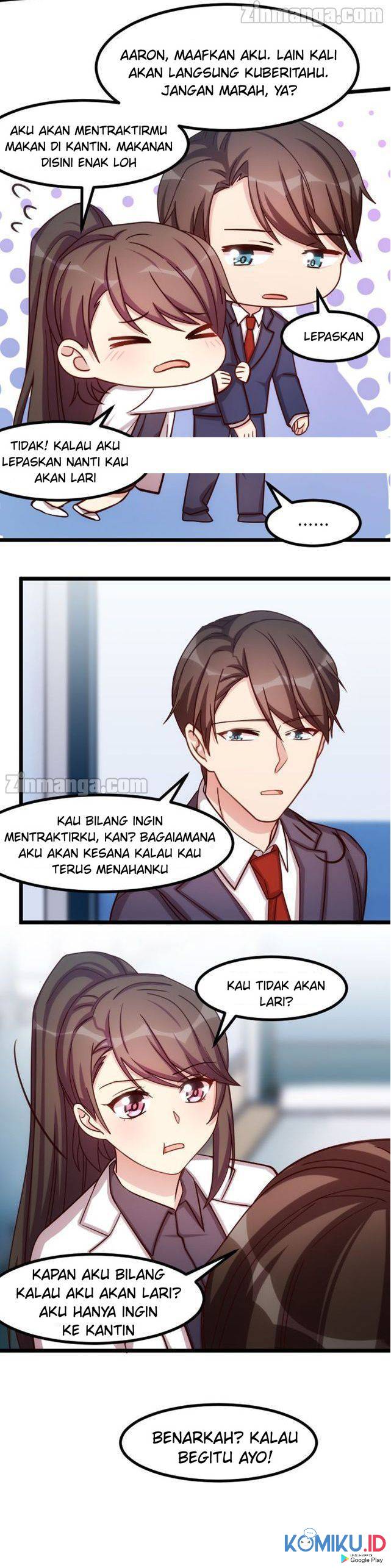 CEO’s Sudden Proposal Chapter 198 10